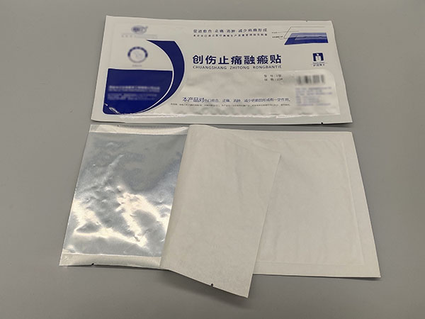 广东纸铝塑复合袋